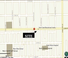 7901 S Paxton in Chicago, IL - Building Photo - Other