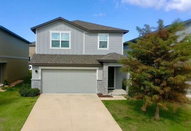 property at 1802 Sundance Chase Rd