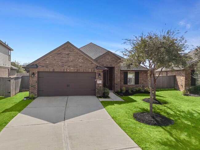 15323 Holloway Hls Trl in Cypress, TX - Building Photo - Building Photo