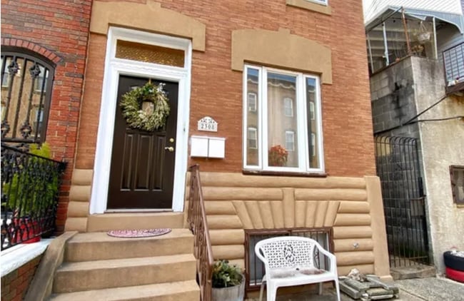 2308 S 15th St, Unit 2nd Floor