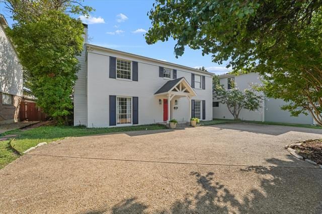 property at 5416 Winton St