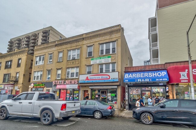property at 2982 John F. Kennedy Blvd