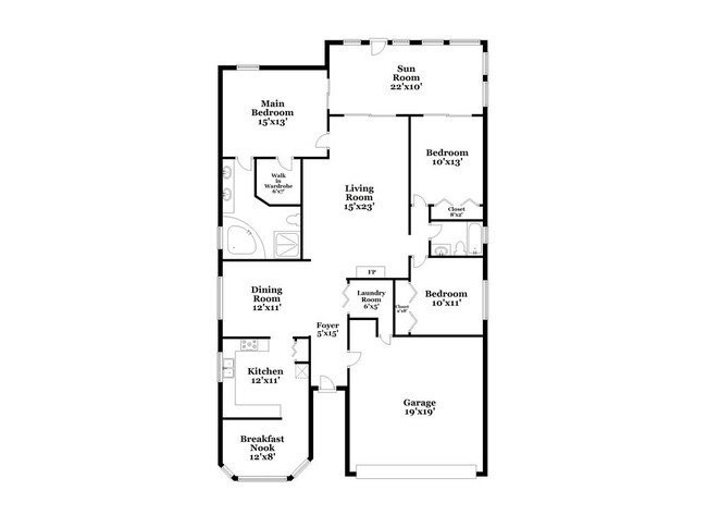 13625 Springtide Ct in Orlando, FL - Building Photo - Building Photo