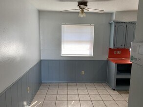 1300 E Madison St in Oklahoma City, OK - Building Photo - Building Photo