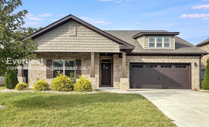 115 Kretzer Ct in Huntsville, AL - Building Photo