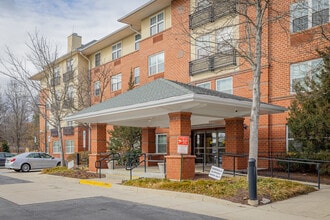 Park View at Colonial Landing in Elkridge, MD - Foto de edificio - Building Photo