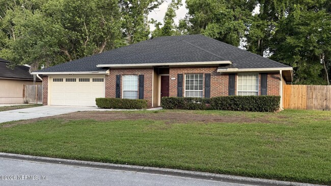 property at 1872 Suwannee River Dr