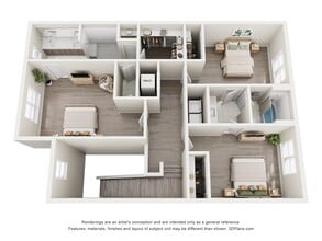 22042 Ferguson Mdw Ln in Richmond, TX - Building Photo - Building Photo