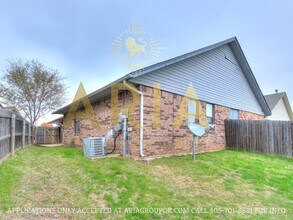 4306 Harvard Rd in Norman, OK - Building Photo - Building Photo