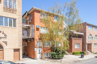 1243 48th St in Brooklyn, NY - Building Photo