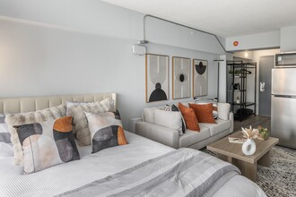 The Bowie in Erie, PA - Foto de edificio - Building Photo