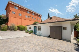 3501 N Figueroa St in Los Angeles, CA - Building Photo - Building Photo