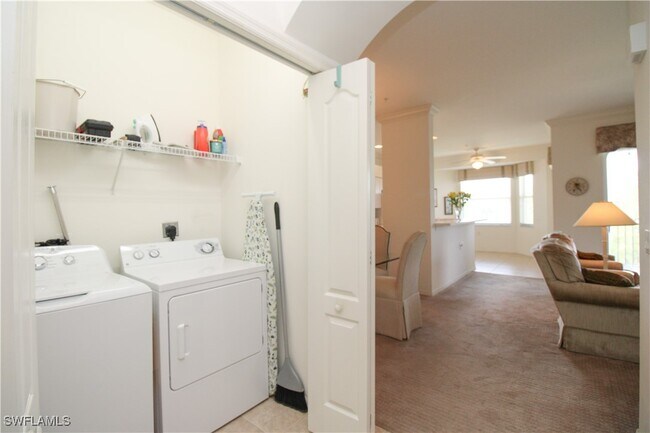 property at 3820 Sawgrass Way