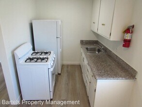1700 Market Ave in San Pablo, CA - Building Photo - Building Photo
