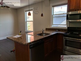 717 Parker St, Unit 2 in Boston, MA - Building Photo