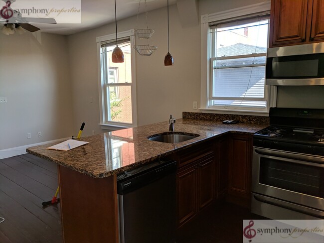 property at 717 Parker St