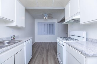Belinda Apartment Homes in Anaheim, CA - Building Photo - Building Photo