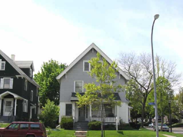 1097 Dewey Ave in Rochester, NY - Building Photo - Building Photo