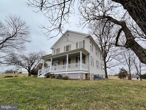 3010 Fairground Rd in Front Royal, VA - Building Photo - Building Photo