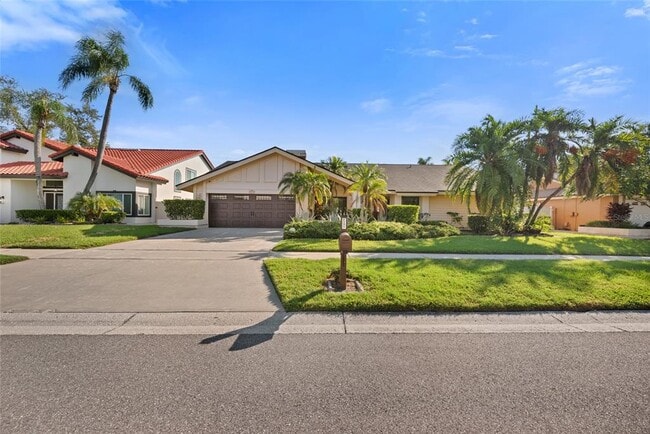 property at 4121 Crosswater Dr