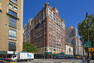 Seventy Five Central Park West in New York, NY - Foto de edificio - Primary Photo