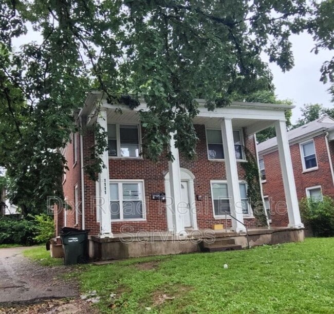 property at 1111 Richmond Ave