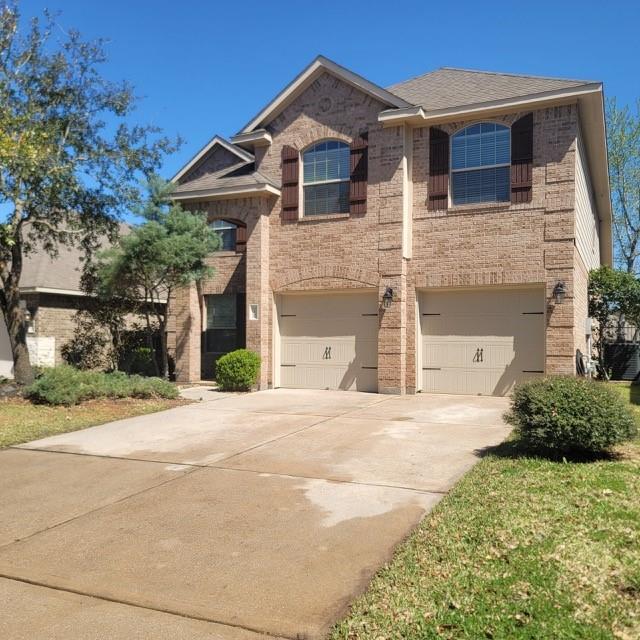 167 Black Swan Pl in Magnolia, TX - Foto de edificio - Building Photo