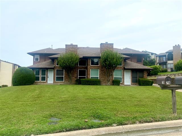 property at 7b Lakeway Dr
