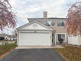 12196 Killdeer St NW in Minneapolis, MN - Building Photo