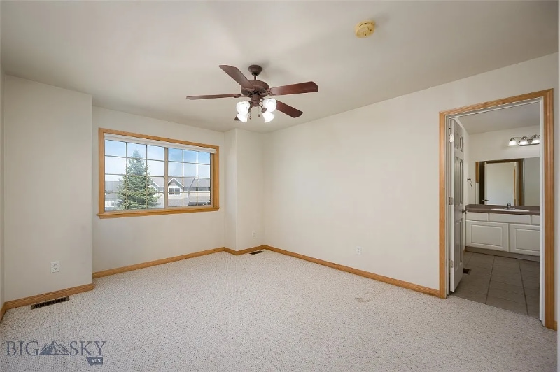 2938 Warbler Way in Bozeman, MT - Building Photo