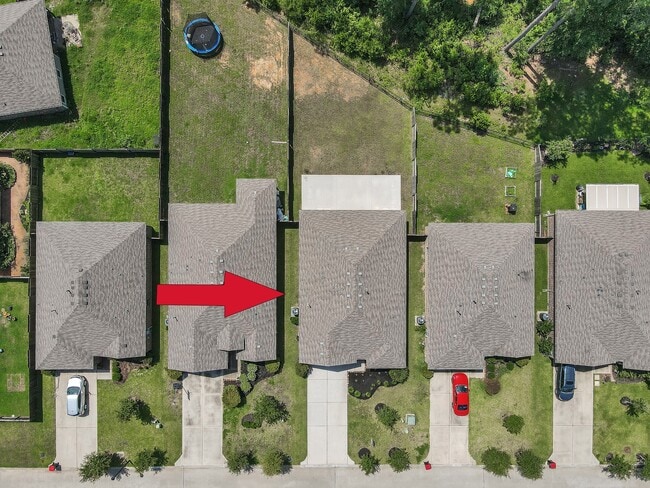 property at 8011 Dauntless Dr