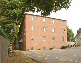 39-41 Washington St in Bristol, CT - Building Photo - Building Photo