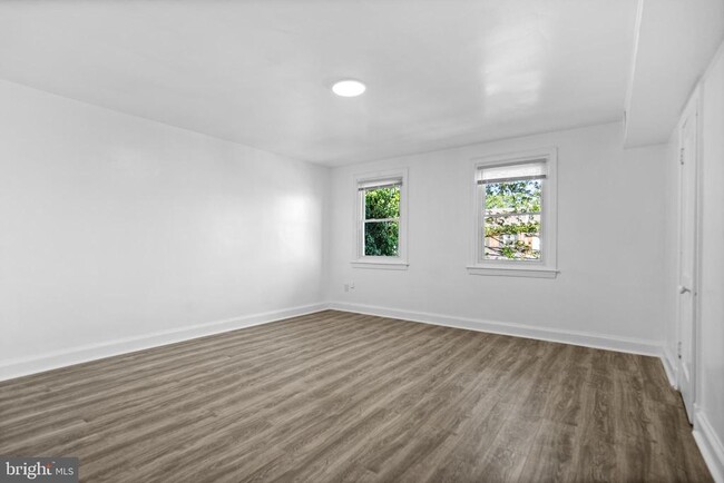 property at 4937 1st St NW