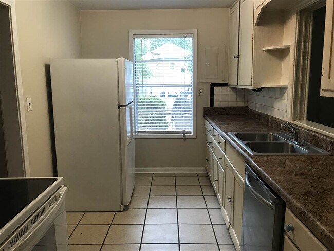 399 Prince St in Tallahassee, FL - Building Photo - Building Photo