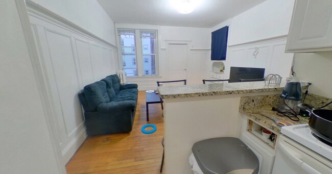 property at 1120 Commonwealth Ave