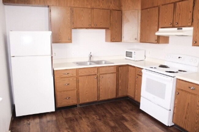 520 N Oak St in Monticello, IL - Building Photo - Building Photo