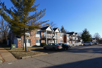 Festus Gardens in Festus, MO - Building Photo - Building Photo