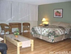 2572 Lemon Rd in Honolulu, HI - Building Photo