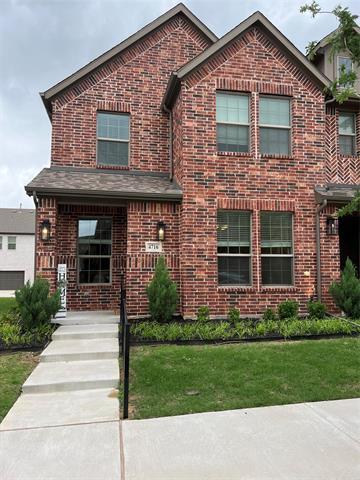 4716 Ladrillo Ln in McKinney, TX - Building Photo