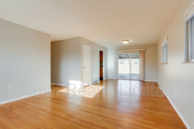 4326 Raritan St in Denver, CO - Building Photo - Building Photo