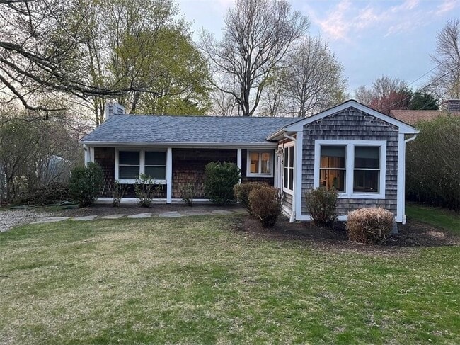 property at 78 Nautilus St