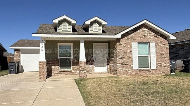 property at 7530 33rd Pl