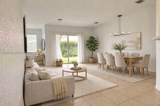 4264 SW 132nd Wy in Miramar, FL - Building Photo - Building Photo