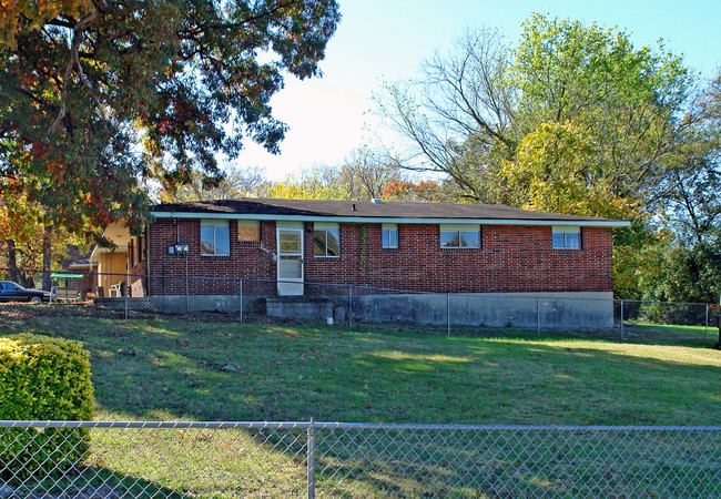 2403 12th Ave in Chattanooga, TN - Building Photo - Building Photo