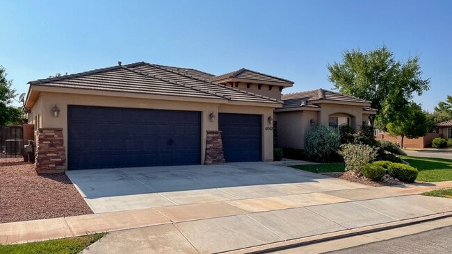 4068 Fortune Way in Washington, UT - Building Photo - Building Photo