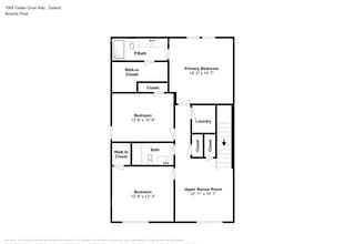 1065 Cades Cv Wy in DeLand, FL - Building Photo - Building Photo