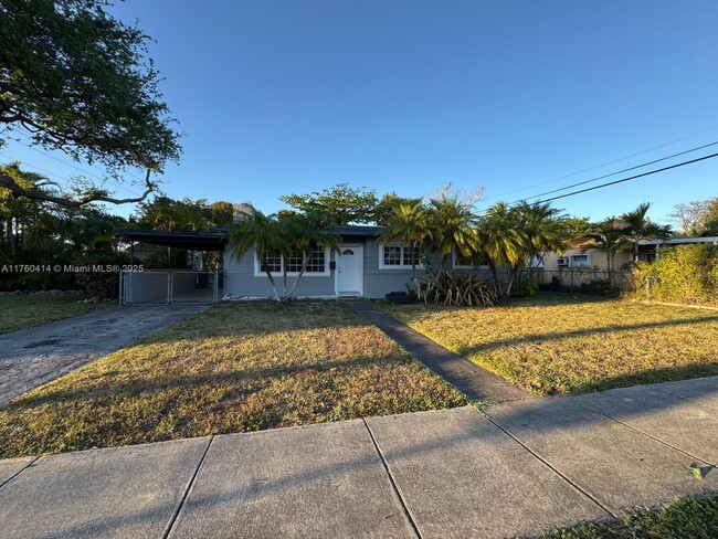 property at 8645 SW 127th St