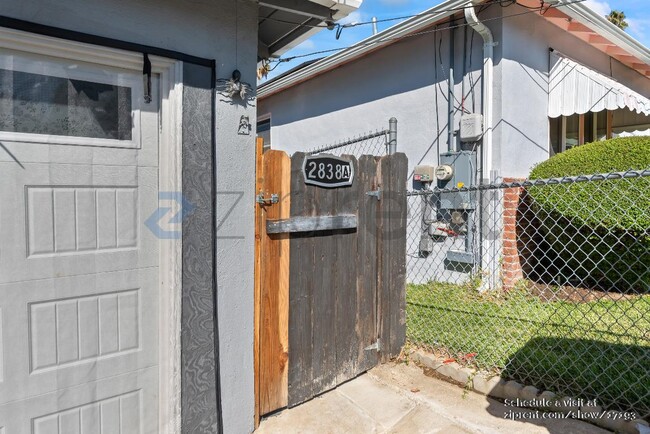 2838 Romagnolo St in Hayward, CA - Building Photo - Building Photo