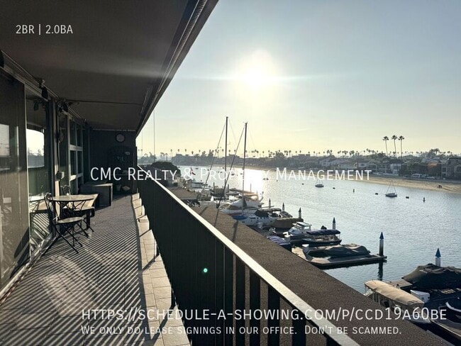 property at 5400 E The Toledo