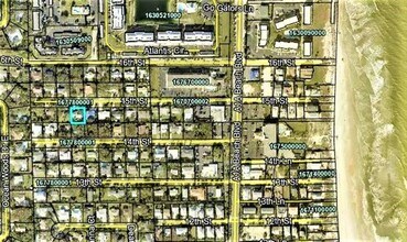 129 15th St in St. Augustine, FL - Building Photo - Building Photo